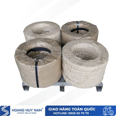 Dây đai thép dầu trung quốc
