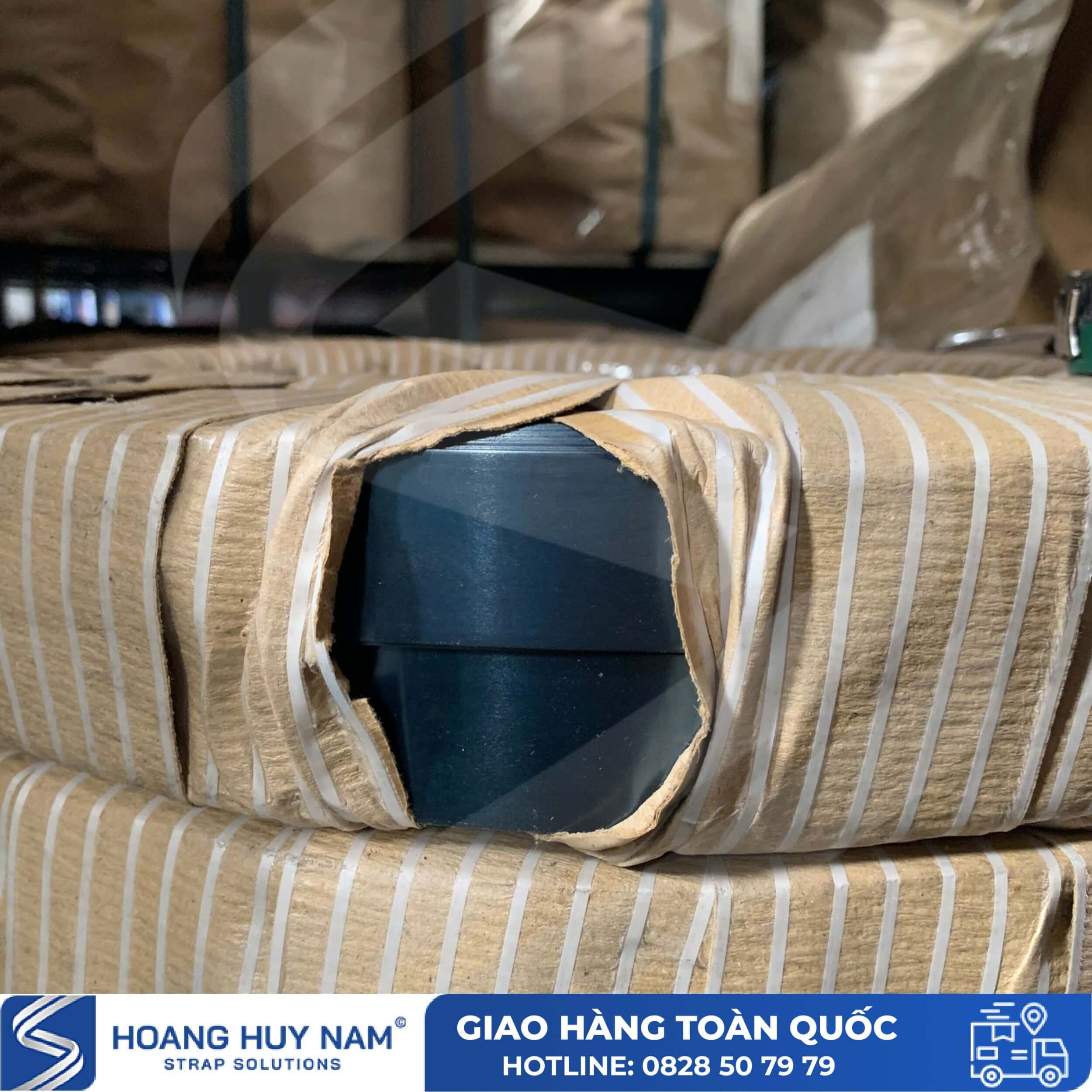 Dây đai thép dầu trung quốc