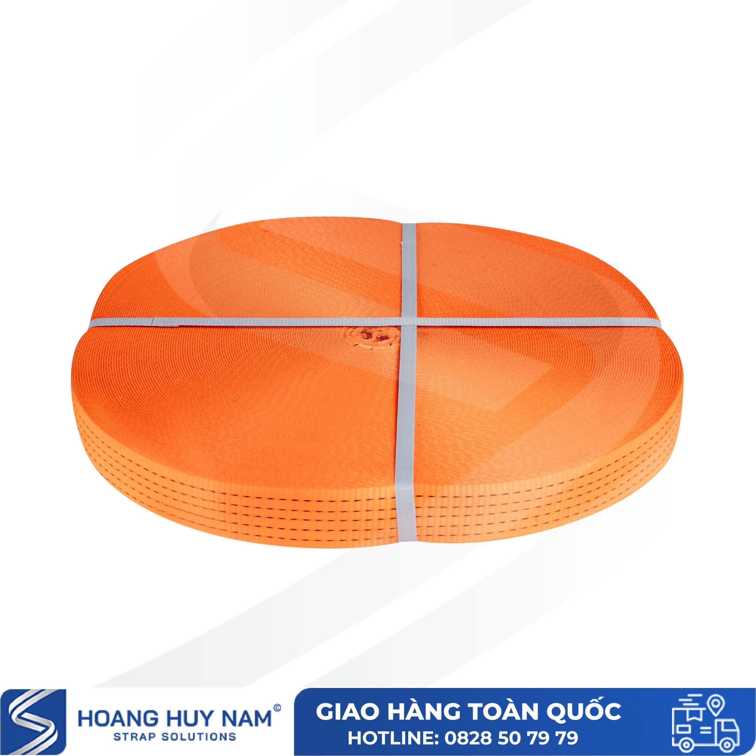 Dây đai Polyester
