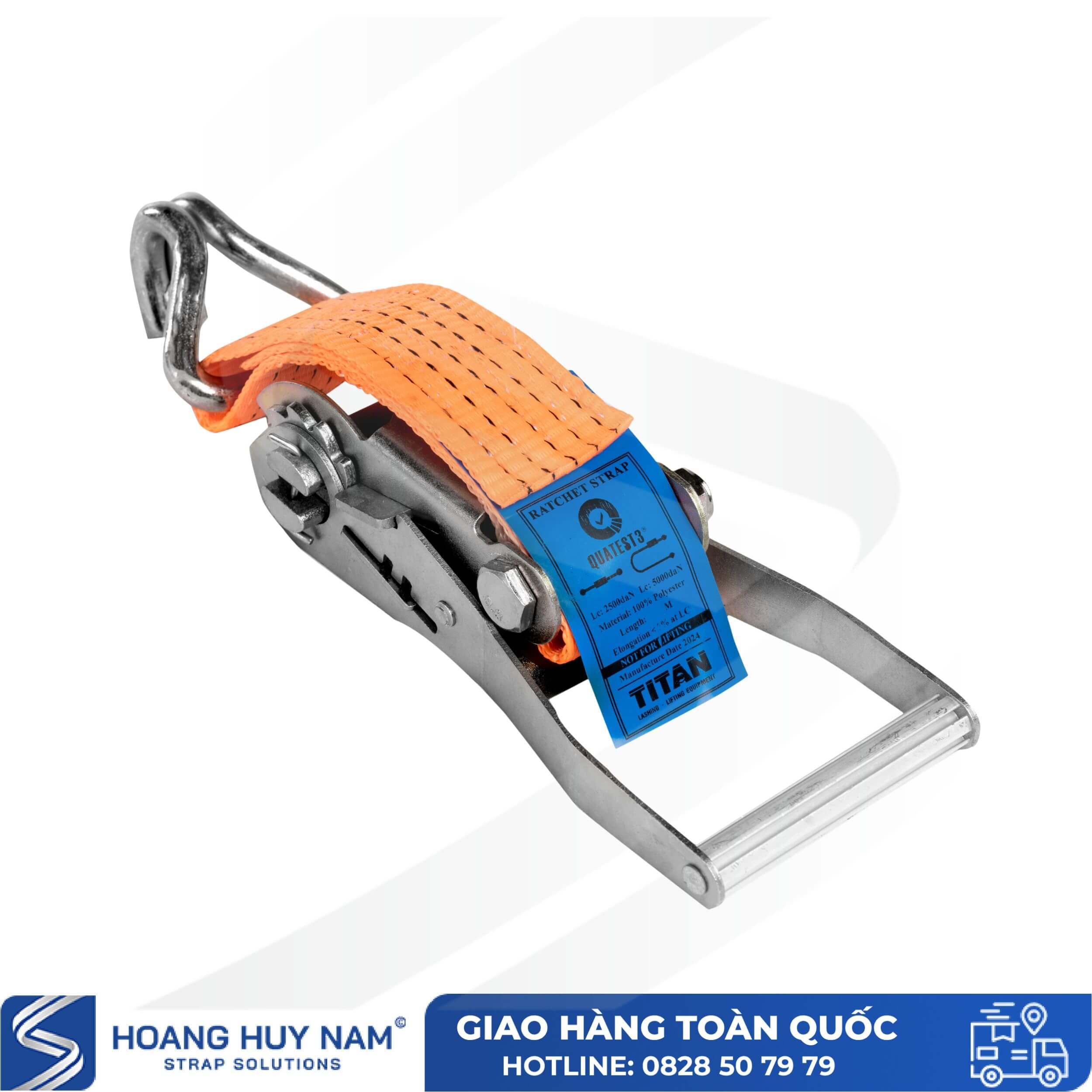 Dây tăng đưa chính hãng Hoàng Huy Nam