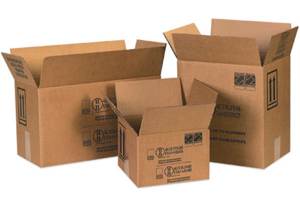 Chọn thùng carton phù hợp với kích thước và trọng lượng hàng hóa
