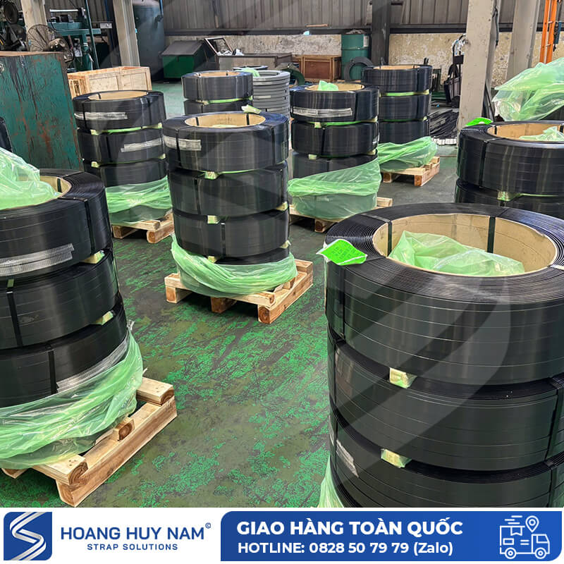Lực kéo tối đa 950 Mpa/mm2