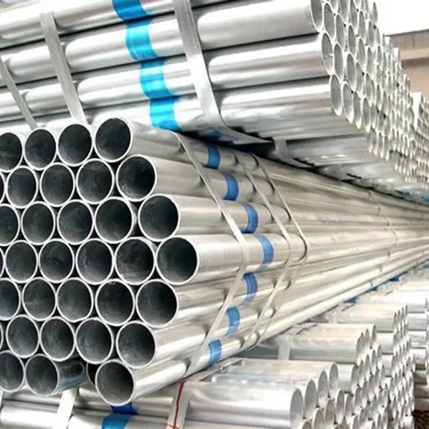 Ứng dụng của dây đai thép mạ kẽm