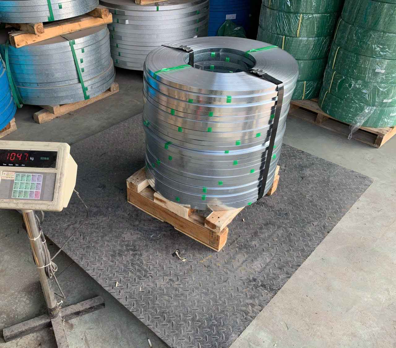 Kinh nghiệm lựa chọn quy cách