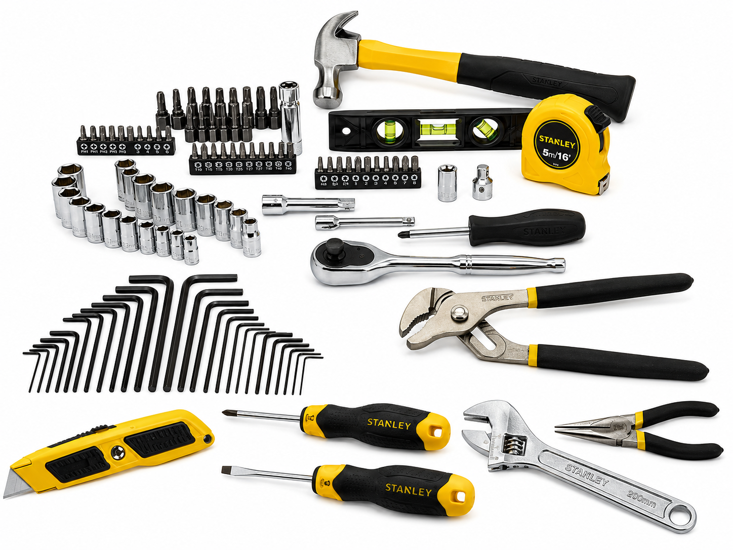 Xác định nhu cầu và yêu cầu kỹ thuật