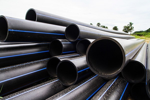 HDPE có khả năng chịu nhiệt và tia UV rất tốt
