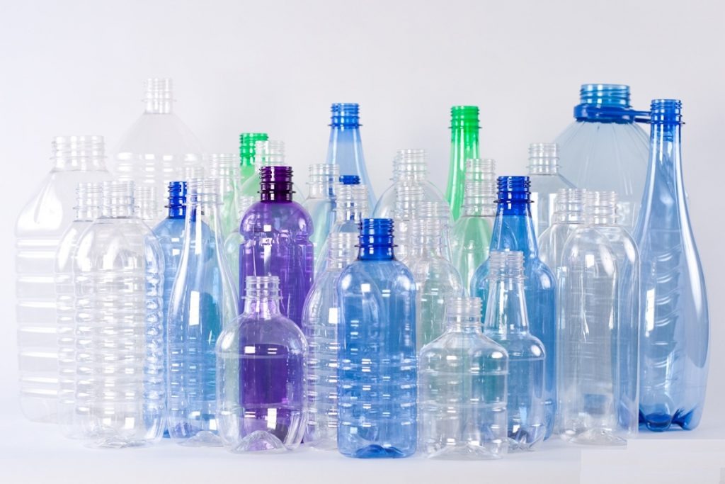 HDPE được xem là một trong những loại nhựa an toàn cho sức khỏe