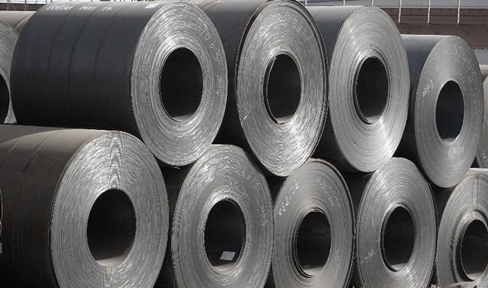 Khám phá thép cán nóng và cán nguội chi tiết nhất