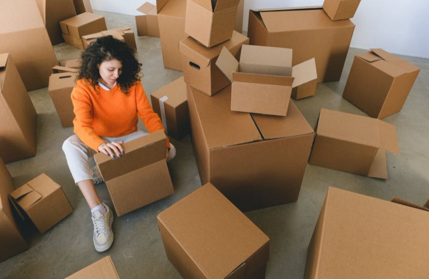 Lựa chọn vật liệu đóng gói phù hợp