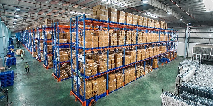 Mỗi loại hàng hóa cần được bảo quản trong điều kiện thích hợp để đảm bảo chất lượng