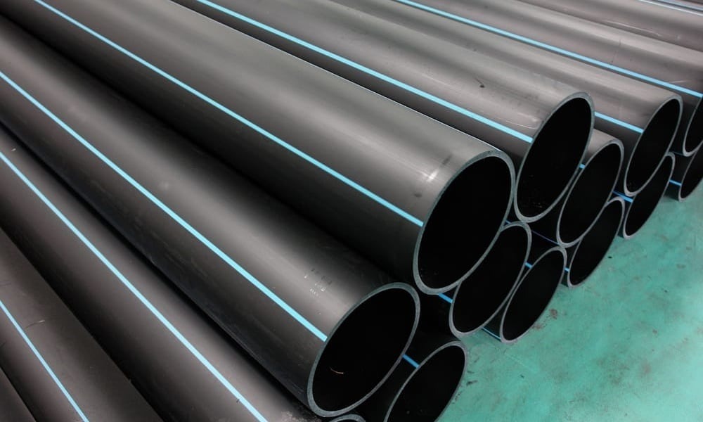 Nhựa HDPE có độ bền vượt trội hơn so với các loại nhựa khác