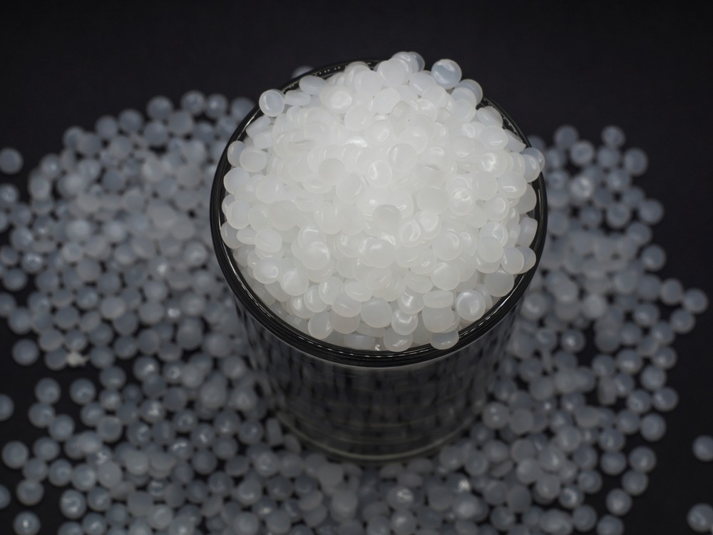 Nhựa HDPE có khả năng tái chế 100% giúp bảo vệ môi trường
