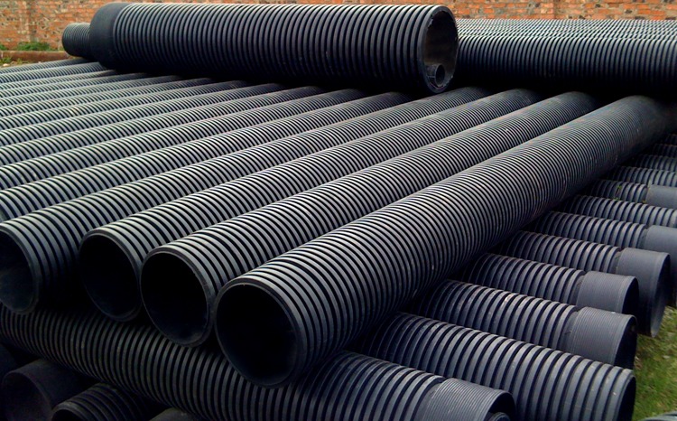 Nhựa HDPE có trọng lượng nhẹ nhưng khả năng chịu lực rất tốt