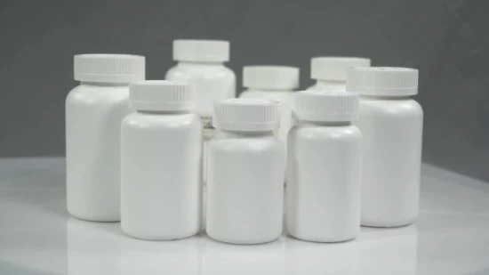 Nhựa HDPE được ứng dụng rộng rãi trong ngành y tế và dược phẩm