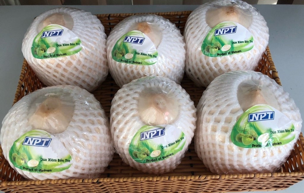 Tiêu chuẩn về nhãn mác và thông tin sản phẩm