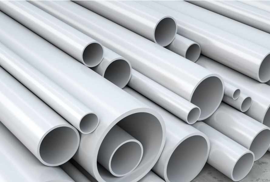 Trong xây dựng và công nghiệp, nhựa PE được ưa chuộng bởi độ bền và khả năng chống ăn mòn