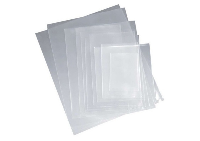 Túi nilon chống thấm nước (nếu cần)