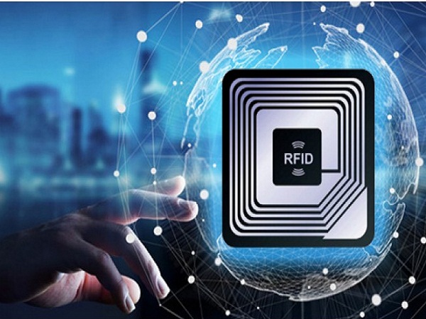 Ứng dụng công nghệ mã vạch và RFID