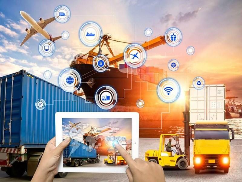 Ứng dụng công nghệ trong quản lý vận chuyển