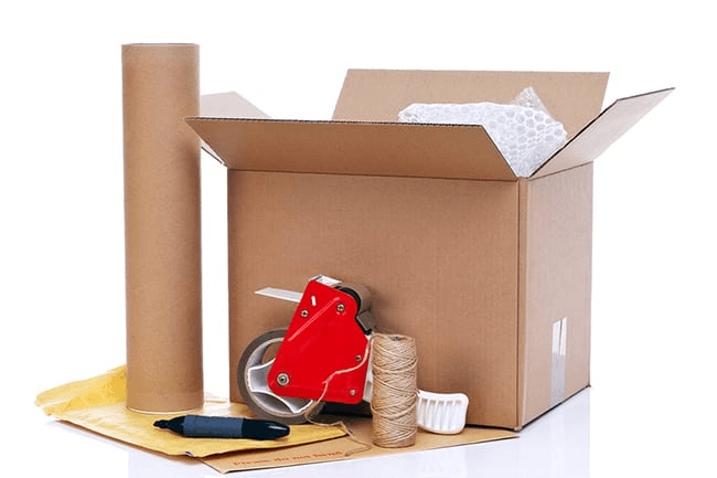 Bảo vệ sản phẩm khỏi hư hỏng
