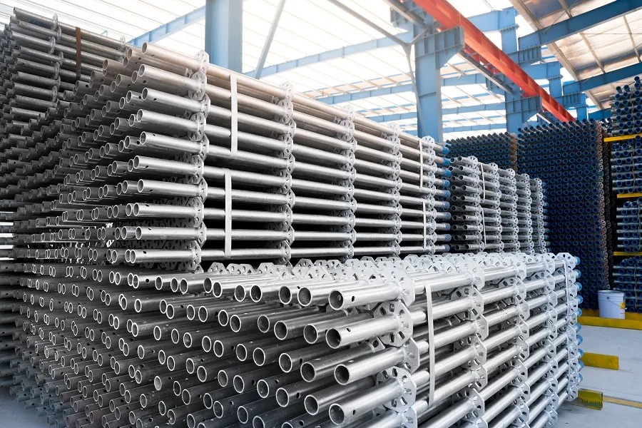 Xác định vị trí cần buộc