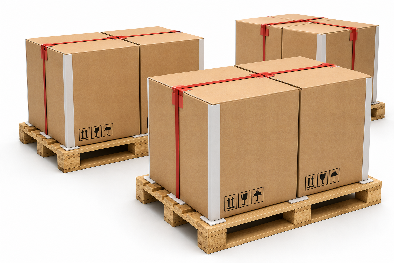 Tầm quan trọng của quy định kích thước hàng hóa
