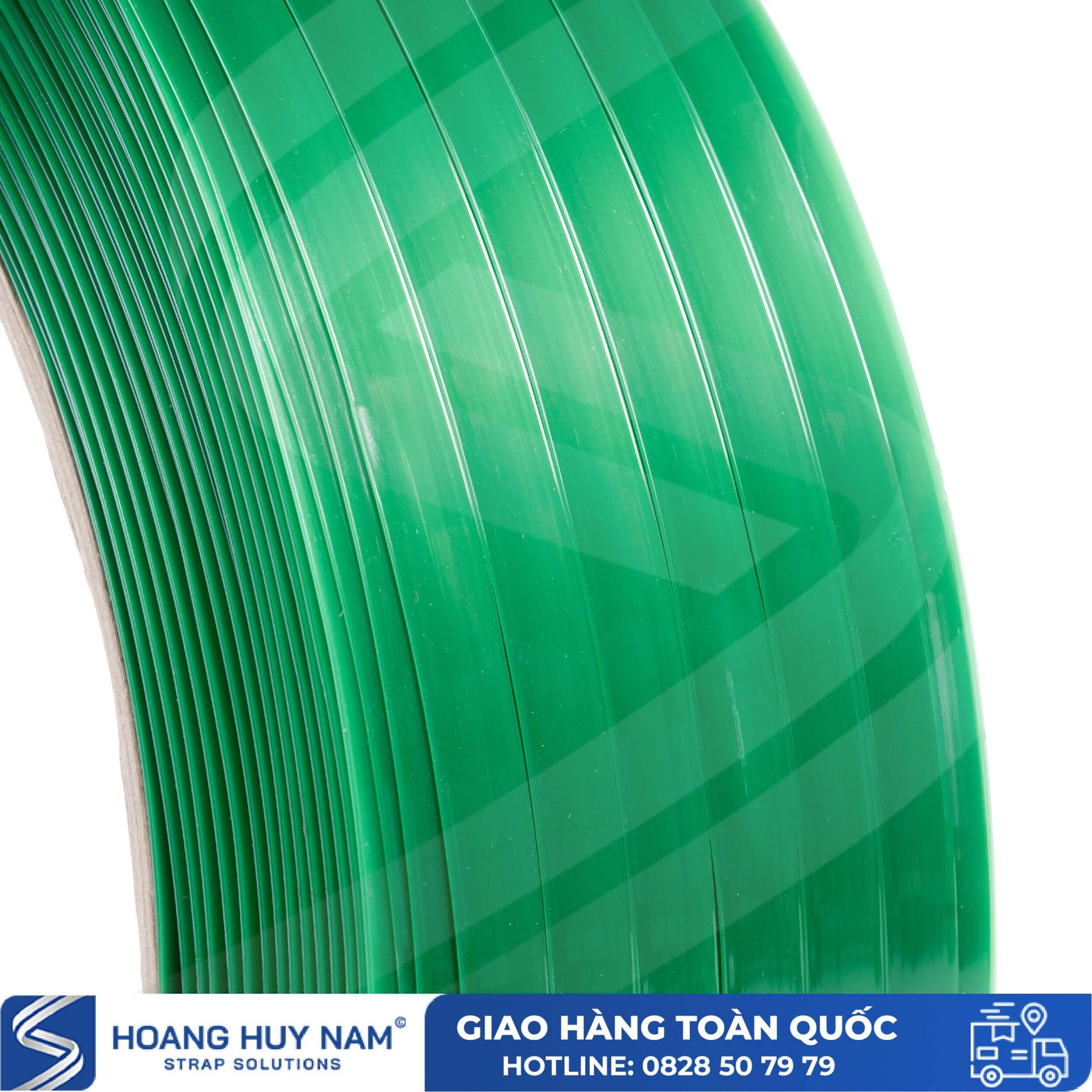Kích thước và độ dày phù hợp