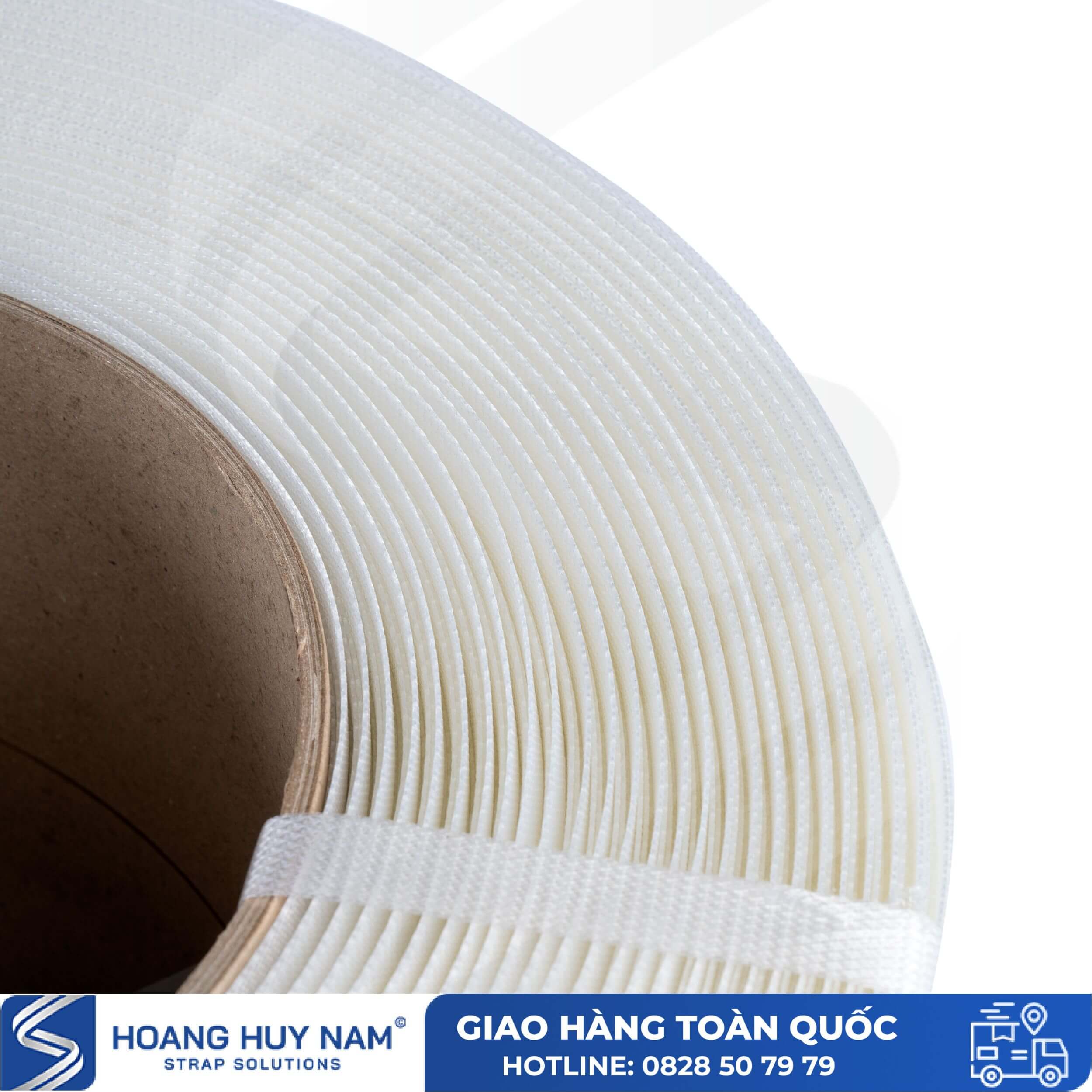Kiểm tra bề mặt dây đai