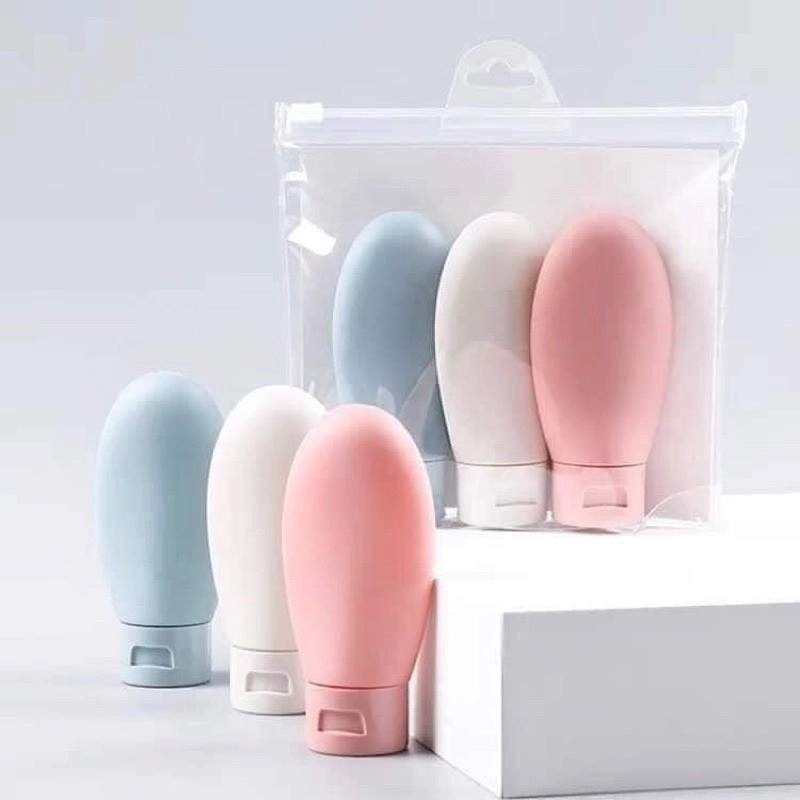 Bộ chiết mỹ phẩm