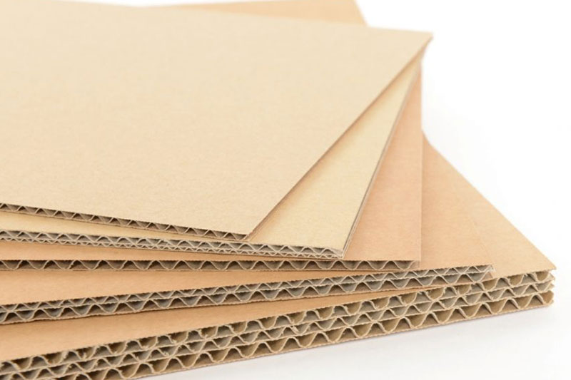 Các loại thùng carton phổ biến và đặc điểm của từng loại