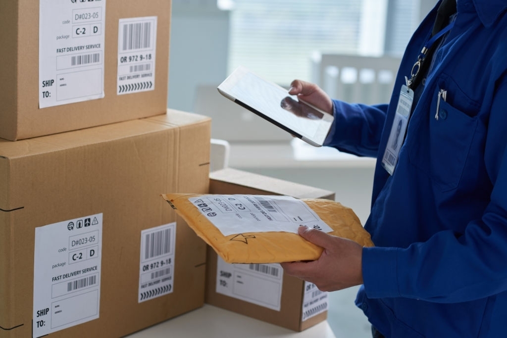 Các vấn đề thường gặp khi gửi hàng đi nước ngoài