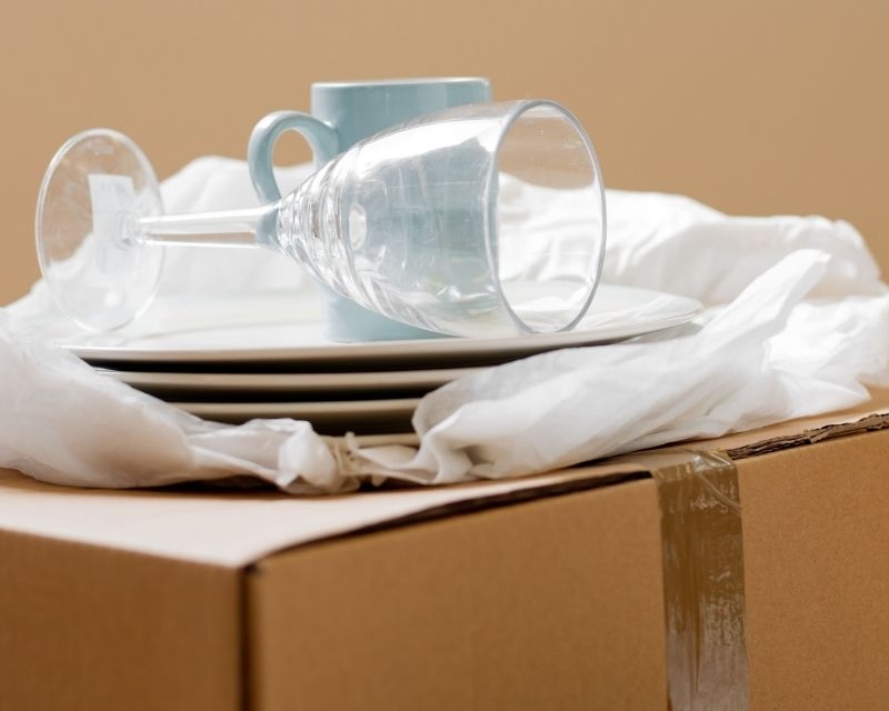 Cần lưu ý một số điều để đảm bảo an toàn và hiệu quả trong quá trình vận chuyển
