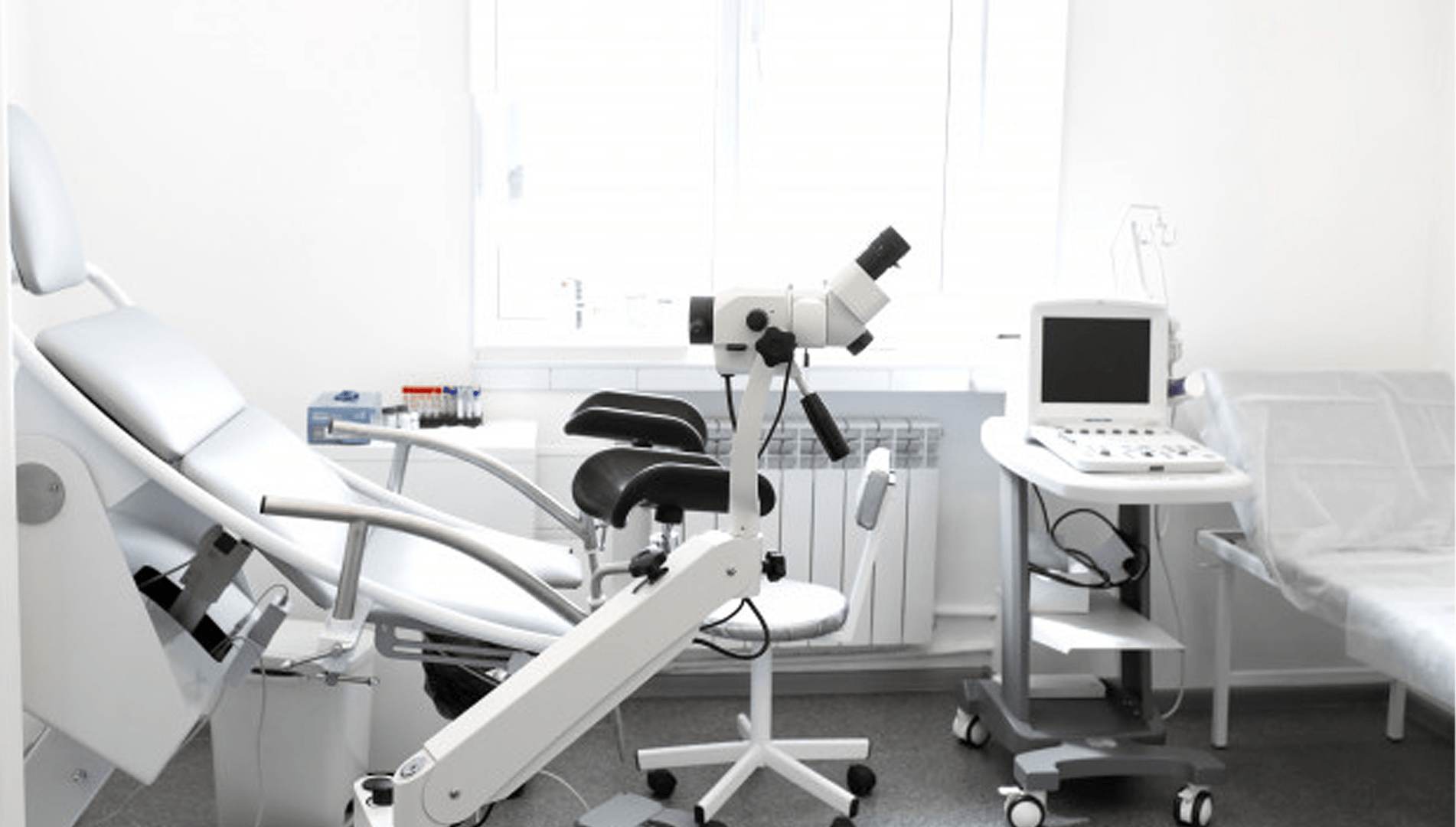 Đóng gói máy móc thiết bị y tế