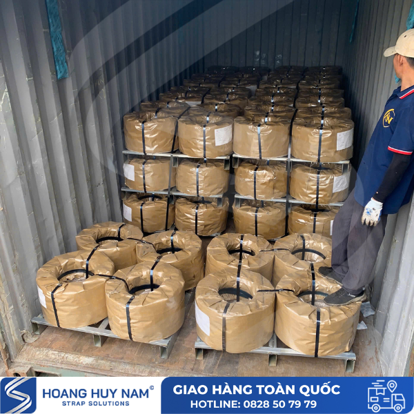 Hậu mãi tận tâm - đồng hành lâu dài cùng doanh nghiệp
