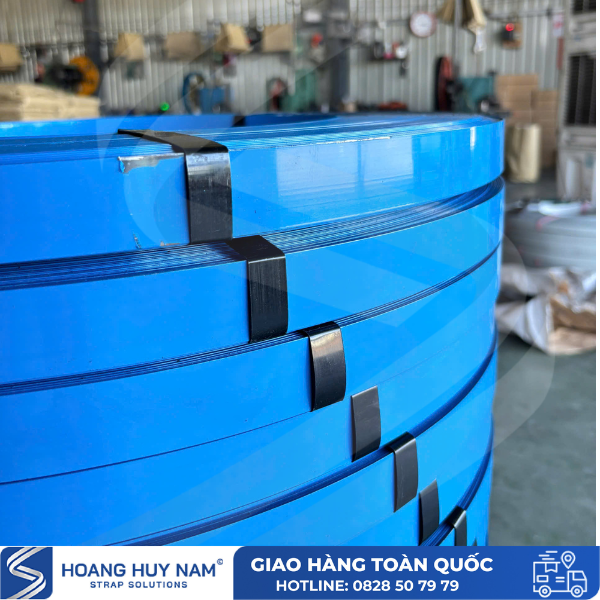Dây đai thép có độ bền cao