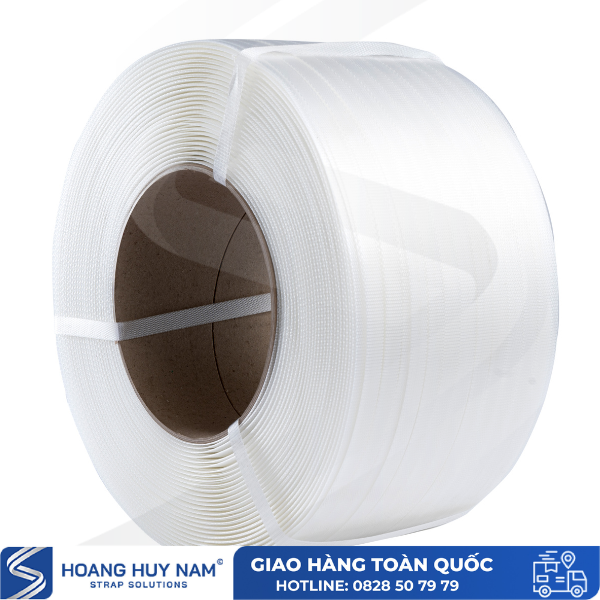 Dây đai nhựa PP là gì?