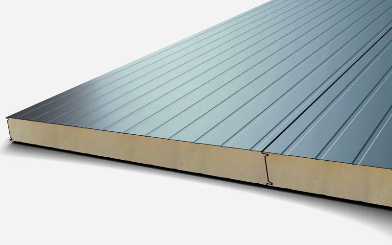 Tấm panel mỏng và dễ biến dạng