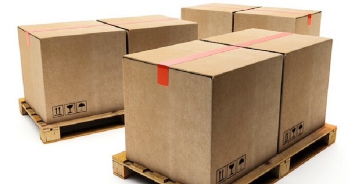 Tầm quan trọng của quy định kích thước hàng hóa