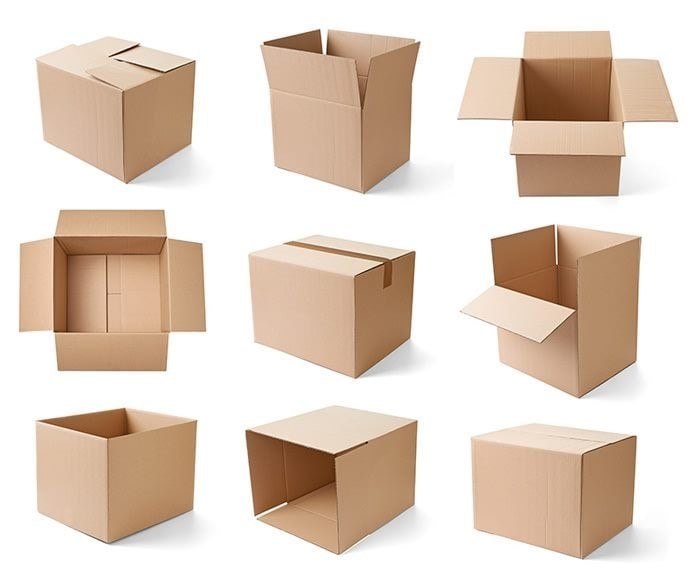 Thùng carton