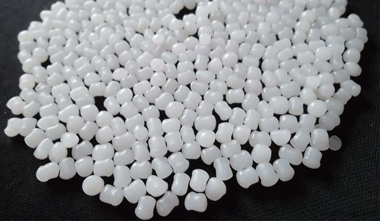 Tổng quan về nhựa PP