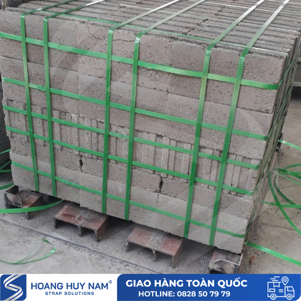 Mua vật liệu cố định hàng hóa chất lượng cao tại Hoàng Huy Nam