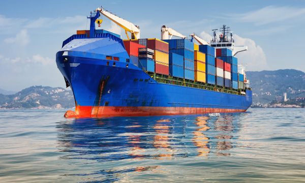 Vận chuyển đường thủy có quy định linh hoạt hơn so với các phương thức khác