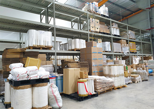 Vì sao cần học cách sắp xếp hàng hóa hợp lý?