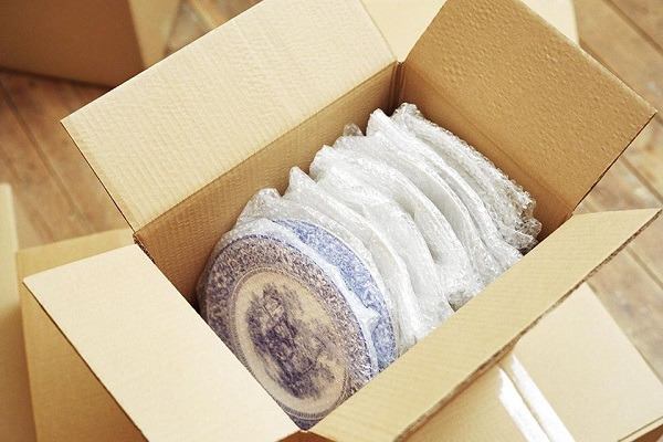 Xác định loại hàng hóa và yêu cầu vận chuyển