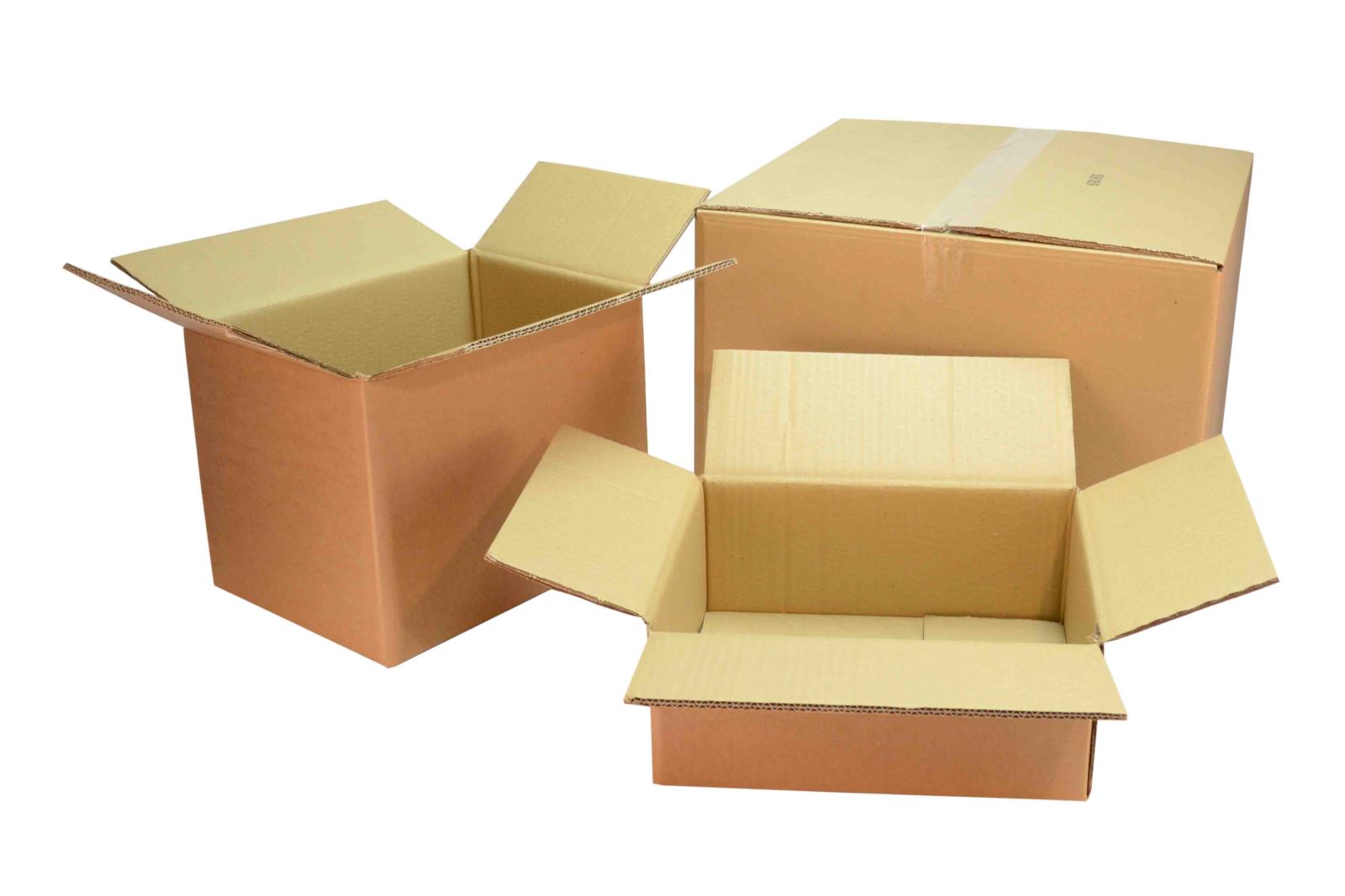 Yếu tố độ bền và khả năng chịu lực của thùng carton