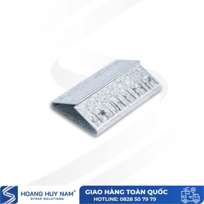 Bọ sắt khóa đai thép