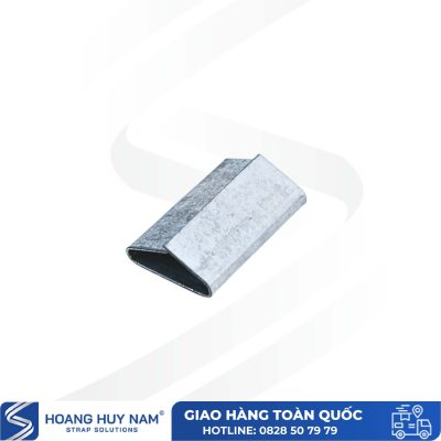 Bọ sắt kín 16mm