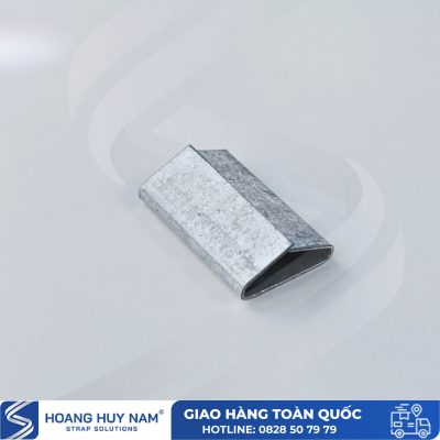 Bọ sắt kín 16mm