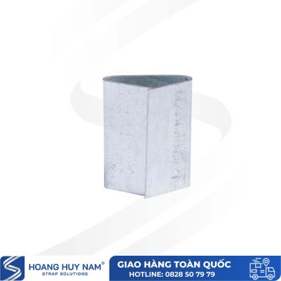 Bọ sắt kín khóa đai thép