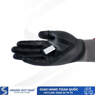 Bọ sắt khóa đai thép